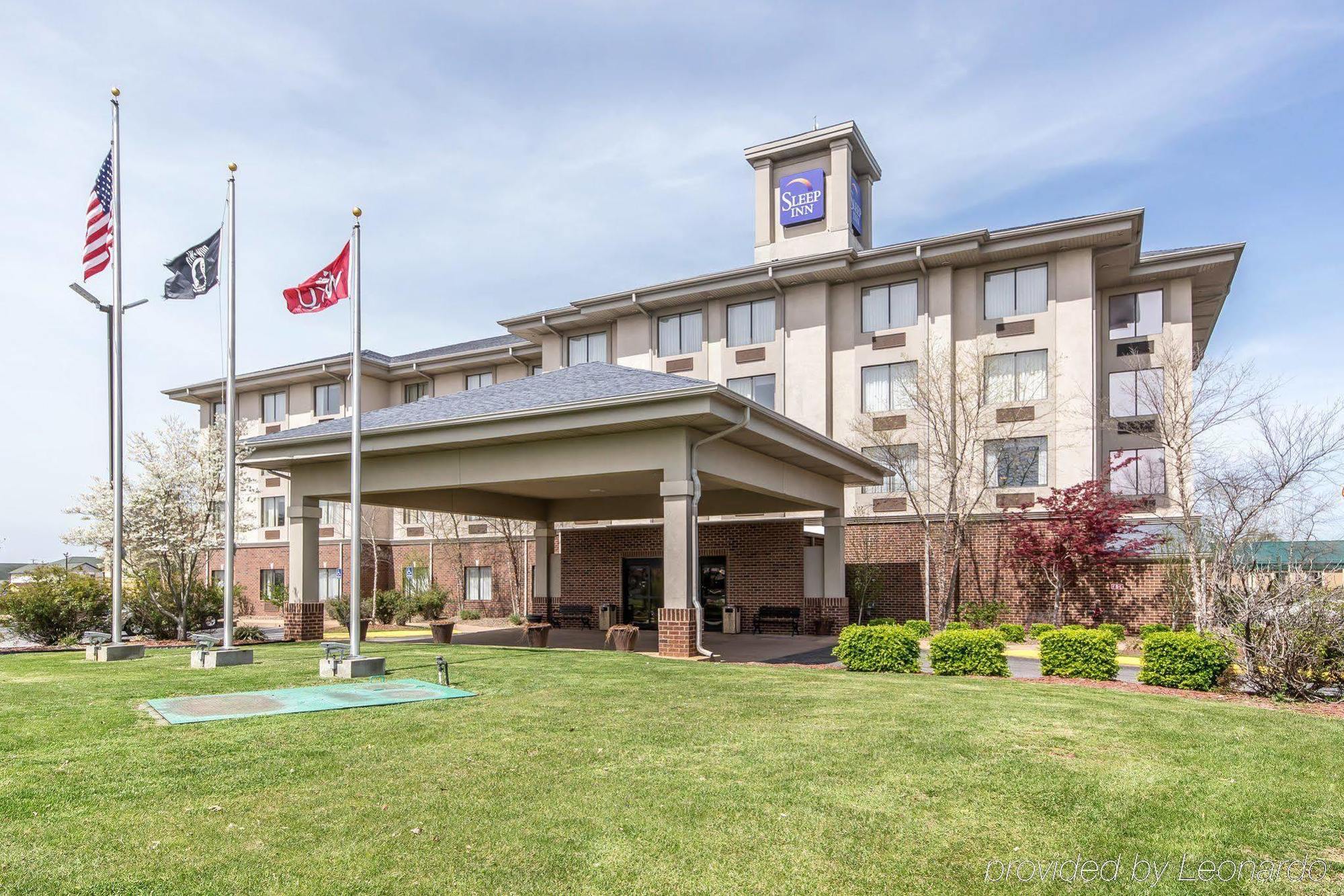 Wingate By Wyndham Bowling GreenBowling Green  Kültér fotó