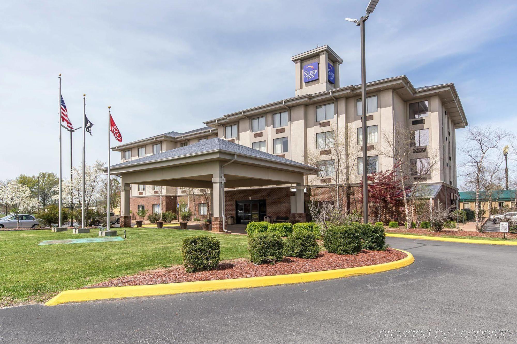 Wingate By Wyndham Bowling GreenBowling Green  Kültér fotó