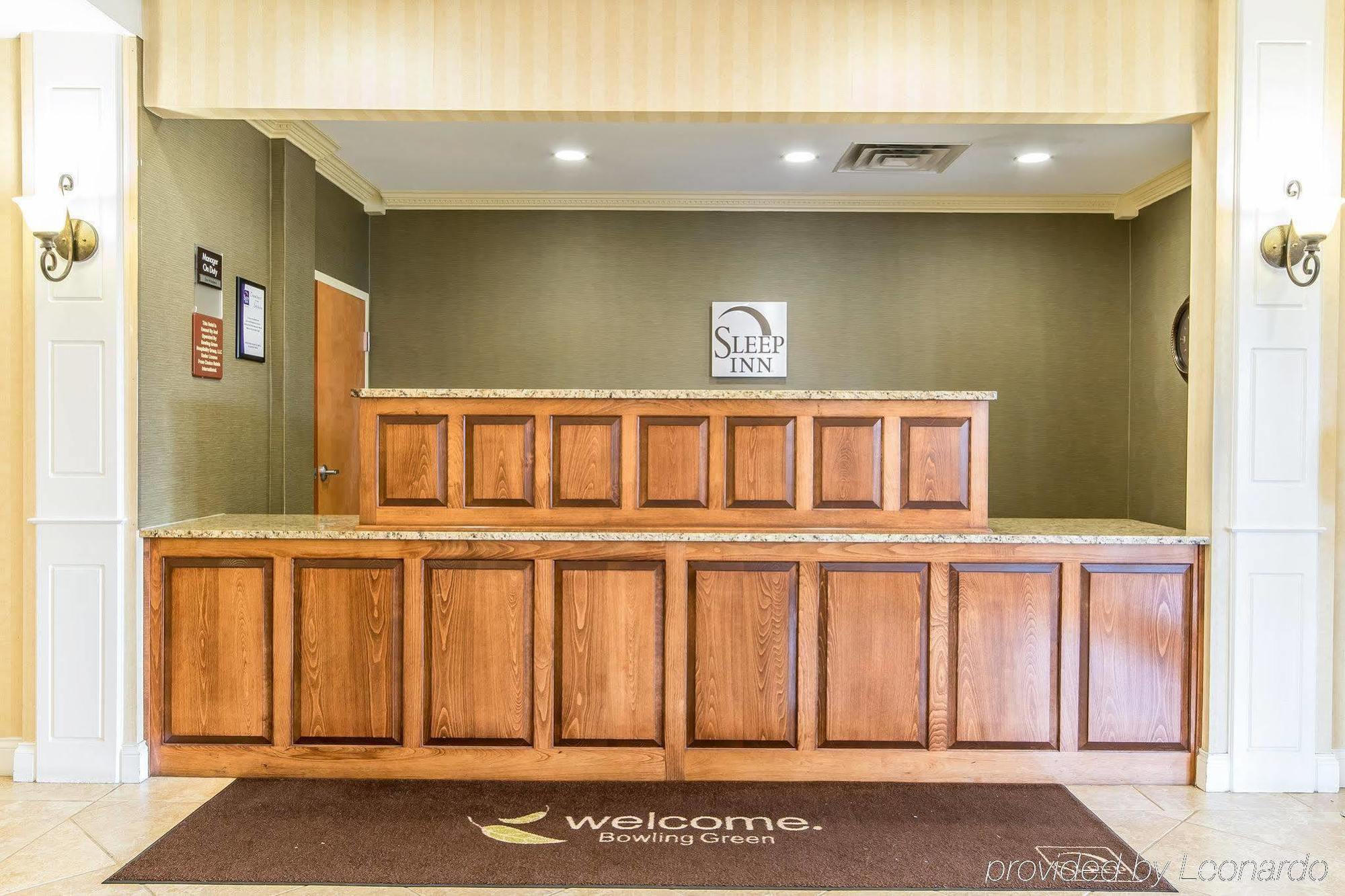 Wingate By Wyndham Bowling GreenBowling Green  Kültér fotó